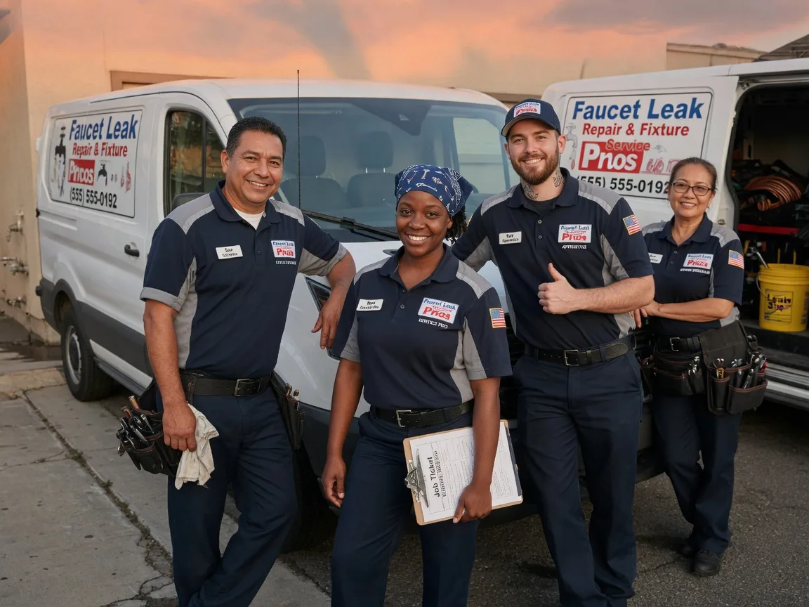 Faucet Repair company in Fort Montgomery, NY